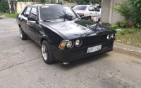 Black Mitsubishi Galant 1979 for sale in Las Pinas