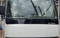 White Mitsubishi Fuso 2012 for sale in San Juan City