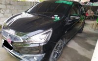 Mitsubishi Mirage GLS Hatchback Auto 2017