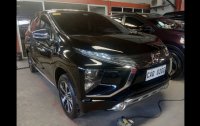Selling Black Mitsubishi XPANDER 2019 in Quezon
