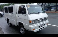 White Mitsubishi L300 2020 for sale in Quezon
