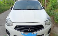 Selling Mitsubishi Mirage G4 in Mexico