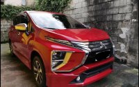 Selling Mitsubishi XPANDER 2019 in Quezon City