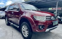  Mitsubishi Montero Sport 2014 for sale in Automatic