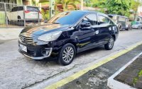 Black Mitsubishi Mirage G4 2018 for sale in Bacoor