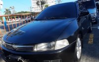 Black Mitsubishi Lancer 1997 for sale in Marikina