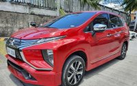 Sell Red 2019 Mitsubishi Xpander
