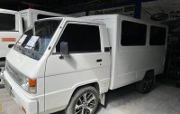 Sell White 2011 Mitsubishi L300 in Quezon City