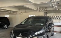 Selling Black Mitsubishi XPANDER 2019 in Taguig