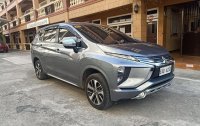 Selling Grey Mitsubishi XPANDER 2019