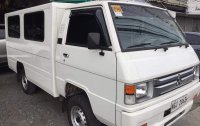 White Mitsubishi L300 2020 for sale in Imus