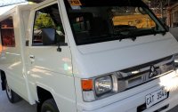 Selling White Mitsubishi L300 2020 in Las Piñas