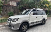 Sell White 2014 Mitsubishi Adventure in Manila
