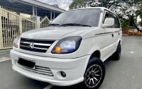 Sell White 2017 Mitsubishi Adventure in Las Piñas