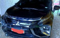 Selling Black Mitsubishi XPANDER 2019 in San Juan