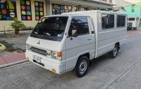White Mitsubishi L300 2017 for sale in San Juan