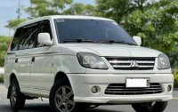 Sell White 2017 Mitsubishi Adventure in Makati