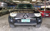 2012 Mitsubishi Montero Sport  GLS 2WD 2.4 AT in Las Piñas, Metro Manila