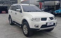 2013 Mitsubishi Montero Sport in San Fernando, Pampanga