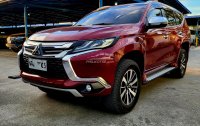 2019 Mitsubishi Montero Sport  GLS Premium 2WD 2.4D AT in Pasay, Metro Manila