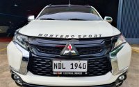2019 Mitsubishi Montero Sport  GLS 2WD 2.4 AT in Las Piñas, Metro Manila