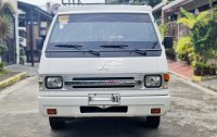 2016 Mitsubishi L300 Cab and Chassis 2.2 MT in Bacoor, Cavite