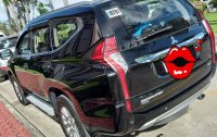 2017 Mitsubishi Montero Sport  GLS 2WD 2.4 AT in Baliuag, Bulacan