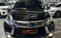 2018 Mitsubishi Montero Sport  GLS 2WD 2.4 AT in Quezon City, Metro Manila