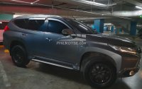 2016 Mitsubishi Montero Sport  GLS 2WD 2.4 AT in Cebu City, Cebu