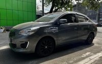 2017 Mitsubishi Mirage G4  GLS 1.2 CVT in Quezon City, Metro Manila