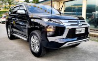 2022 Mitsubishi Montero Sport  GLX 2WD 2.4D MT in Pasay, Metro Manila