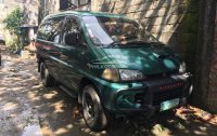 1994 Mitsubishi Spacegear in Bacolod, Negros Occidental