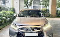 2018 Mitsubishi Montero Sport  GLS Premium 2WD 2.4D AT in Makati, Metro Manila
