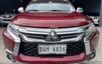 2018 Mitsubishi Montero Sport  GLS Premium 2WD 2.4D AT in Las Piñas, Metro Manila