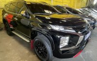 2023 Mitsubishi Montero Sport Black Series Ralliart 2.4 4x2 AT in Pasig, Metro Manila