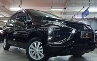 2019 Mitsubishi Xpander  GLX 1.5G 2WD MT in Quezon City, Metro Manila