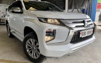 2023 Mitsubishi Montero Sport in San Fernando, Pampanga