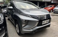 Selling White Mitsubishi XPANDER 2019 in Quezon City