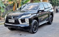 2022 Mitsubishi Montero Sport GT 2.4D 2WD AT in Bacoor, Cavite