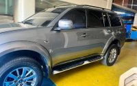 Sell White 2022 Mitsubishi Pajero in Caloocan