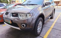 2011 Mitsubishi Montero in Pasig, Metro Manila