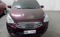 2019 Mitsubishi Mirage in Makati, Metro Manila