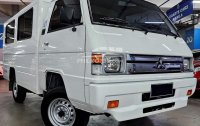 2022 Mitsubishi L300 Cab and Chassis 2.2 MT in Quezon City, Metro Manila