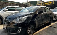 2018 Mitsubishi Mirage G4  GLS 1.2 CVT in Quezon City, Metro Manila