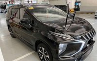 Selling White Mitsubishi XPANDER 2020 in Caloocan
