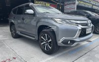 2018 Mitsubishi Montero Sport  GLS Premium 2WD 2.4D AT in Angeles, Pampanga