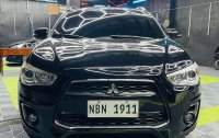 Sell White 2017 Mitsubishi Asx in Angono