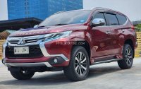 2019 Mitsubishi Montero Sport  GLS Premium 2WD 2.4D AT in Manila, Metro Manila