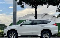 2017 Mitsubishi Montero Sport in Makati, Metro Manila