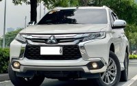 White Mitsubishi Montero 2017 for sale in Makati